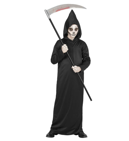 e-carnavalskleding-SYK Grimreaper John kinderen
