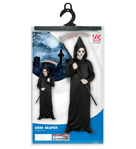 e-carnavalskleding-SYK Grimreaper John kinderen
