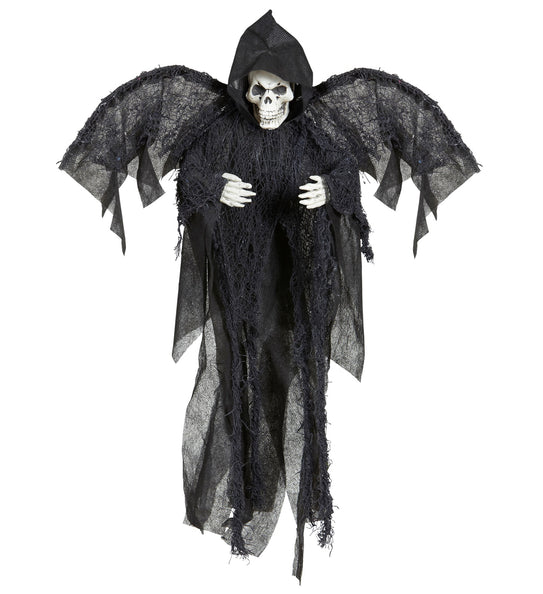 e-carnavalskleding-SYK Grimreaper Magere Hein hangdecoratie halloween