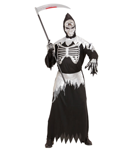 e-carnavalskleding-SYK Grimreaper pakken voor volwassenen