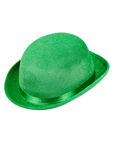 e-carnavalskleding-SYK Groene St. Patricks bolhoedjes