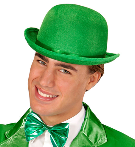 e-carnavalskleding-SYK Groene St. Patricks bolhoedjes