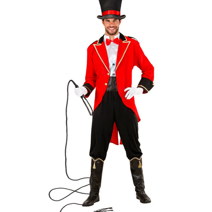 e-carnavalskleding-SYK Groot zweep 207cm