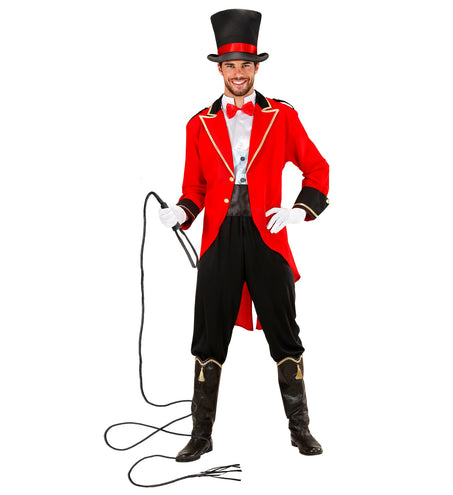 e-carnavalskleding-SYK Groot zweep 207cm
