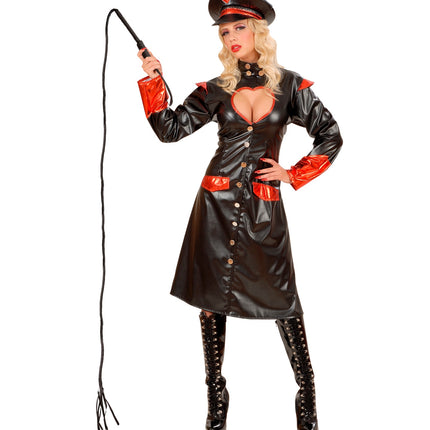 e-carnavalskleding-SYK Groot zweep 207cm