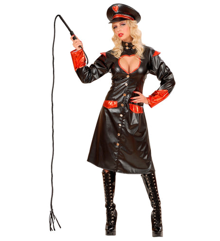 e-carnavalskleding-SYK Groot zweep 207cm