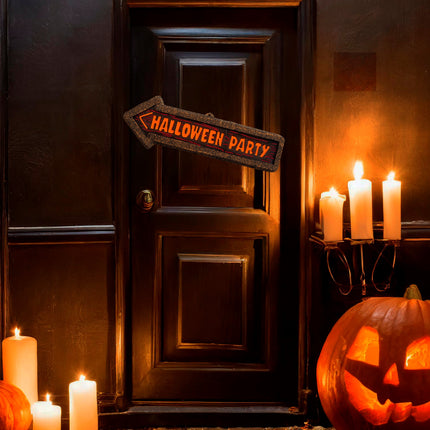 e-carnavalskleding-SYK Halloween decoratie Halloween party