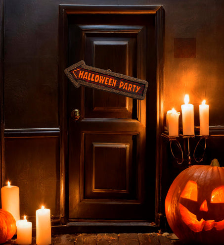 e-carnavalskleding-SYK Halloween decoratie Halloween party