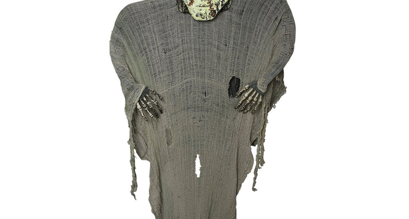 e-carnavalskleding-SYK Halloween decoratie pop Frankenstein 190 cm