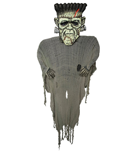 e-carnavalskleding-SYK Halloween decoratie pop Frankenstein 190 cm