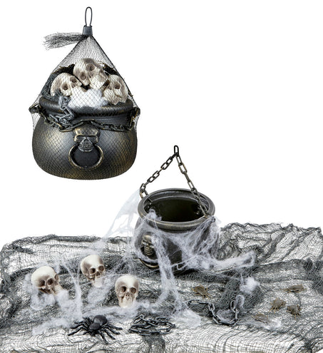 e-carnavalskleding-SYK Halloween Decoratie Set