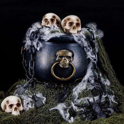 e-carnavalskleding-SYK Halloween Decoratie Set