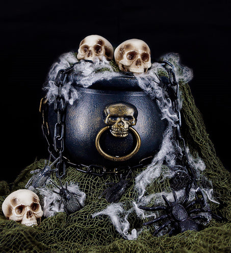 e-carnavalskleding-SYK Halloween Decoratie Set