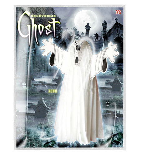 e-carnavalskleding-SYK Halloween decoratie spook