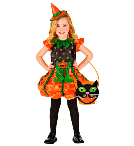 e-carnavalskleding-SYK Halloween tasje kat