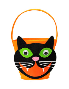 e-carnavalskleding-SYK Halloween tasje kat