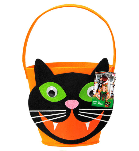 e-carnavalskleding-SYK Halloween tasje kat