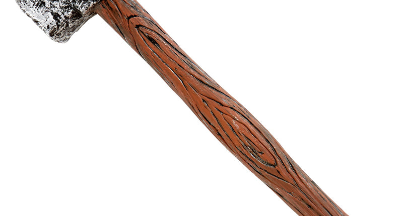 e-carnavalskleding-SYK Hamer 38Cm