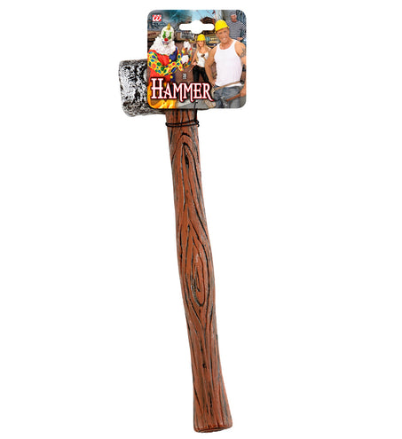 e-carnavalskleding-SYK Hamer 38Cm