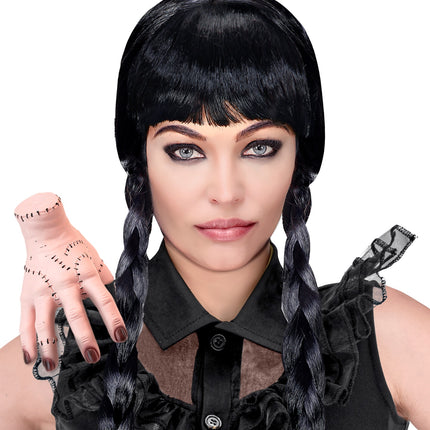 e-carnavalskleding-SYK Hand Thing wednesday