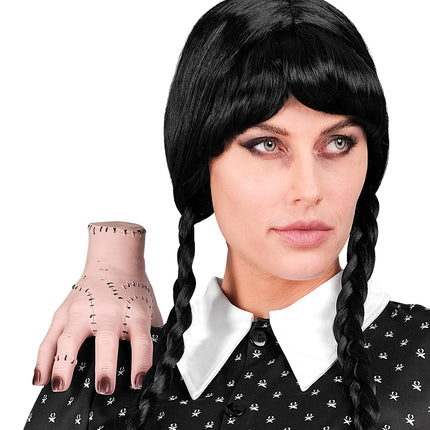 e-carnavalskleding-SYK Hand Thing wednesday
