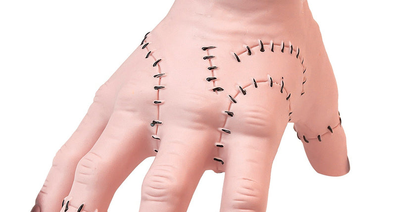 e-carnavalskleding-SYK Hand Thing wednesday