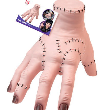 e-carnavalskleding-SYK Hand Thing wednesday