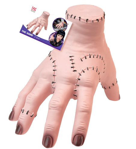 e-carnavalskleding-SYK Hand Thing wednesday