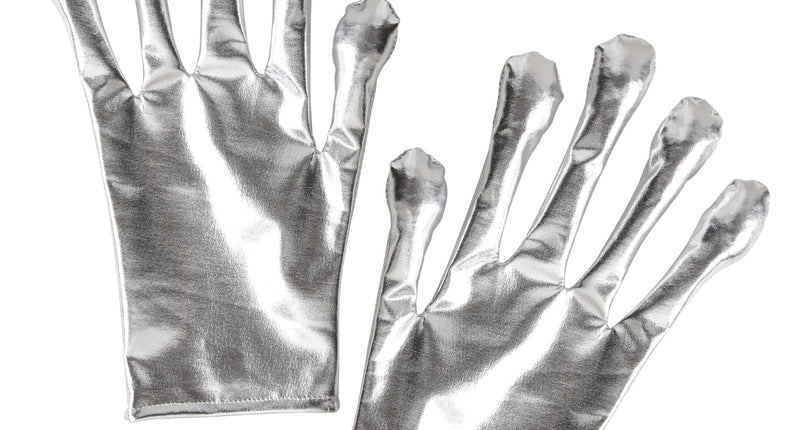 e-carnavalskleding-SYK Handschoenen alien