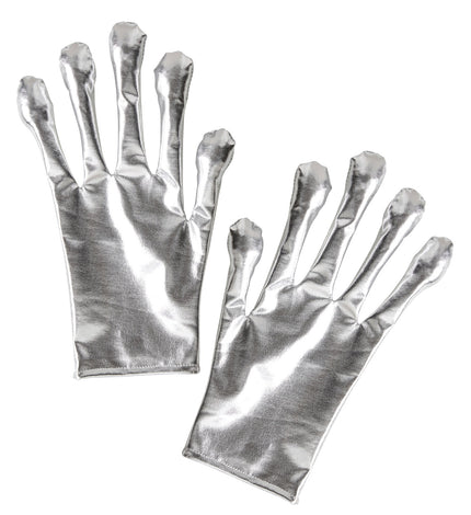 e-carnavalskleding-SYK Handschoenen alien