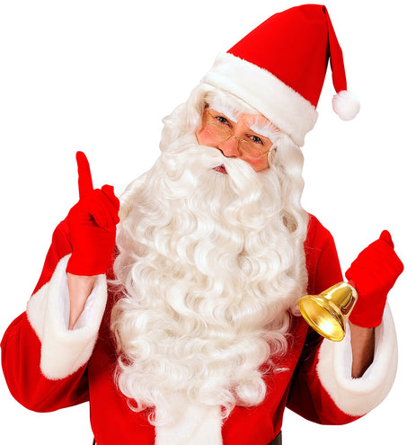 e-carnavalskleding-SYK handschoenen rood
