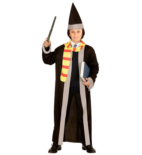 e-carnavalskleding-SYK Harry Potter kostuum