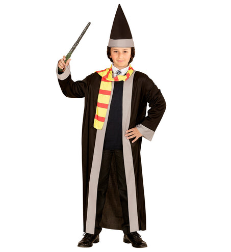 e-carnavalskleding-SYK Harry Potter kostuum