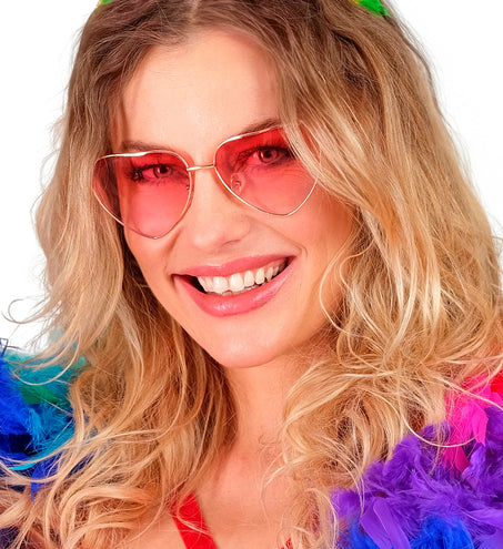 e-carnavalskleding-SYK Hartjes bril lovely