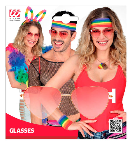 e-carnavalskleding-SYK Hartjes bril lovely