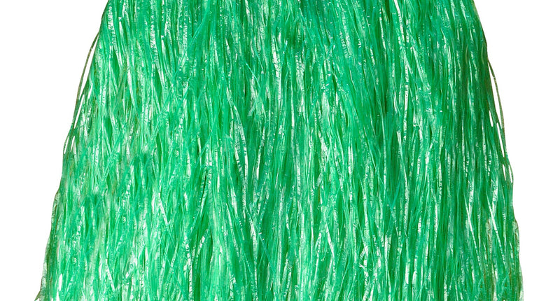 e-carnavalskleding-SYK Hawaii rok groen lang