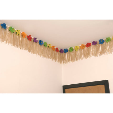 e-carnavalskleding-SYK Hawaii versiering 730cm