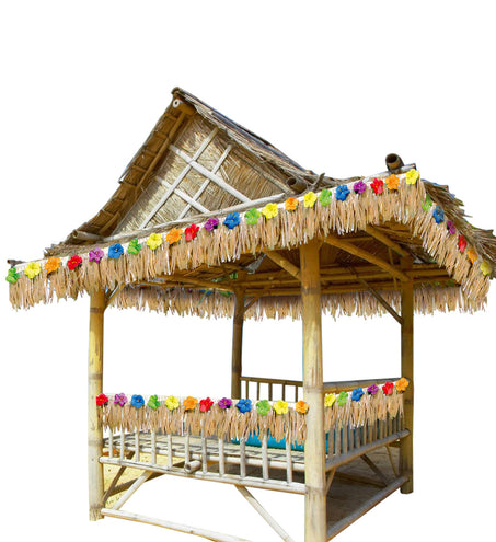 e-carnavalskleding-SYK Hawaii versiering 730cm