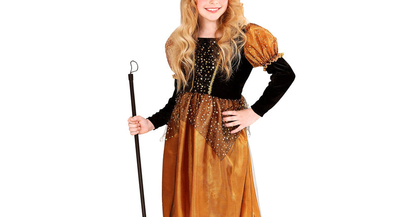 e-carnavalskleding-SYK Heks kostuum beauty kind