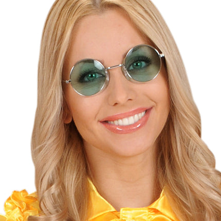 e-carnavalskleding-SYK Hippie bril budget