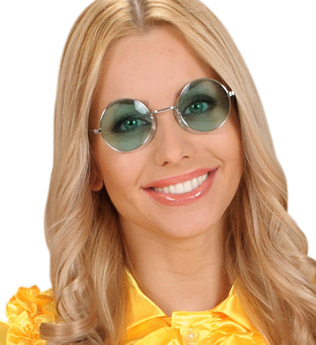 e-carnavalskleding-SYK Hippie bril budget