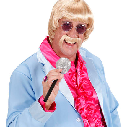 e-carnavalskleding-SYK Hippie bril budget
