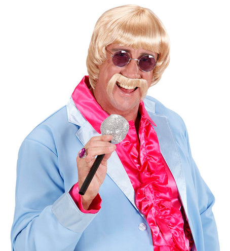 e-carnavalskleding-SYK Hippie bril budget