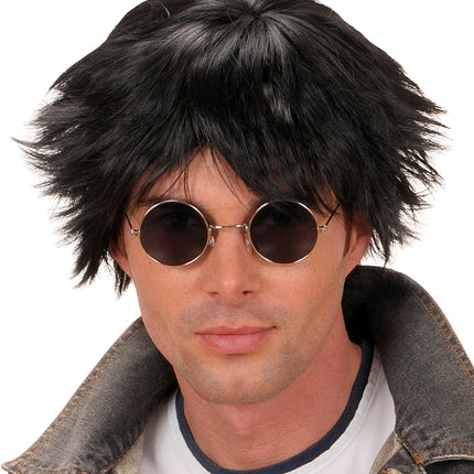 e-carnavalskleding-SYK Hippie bril John Lennon