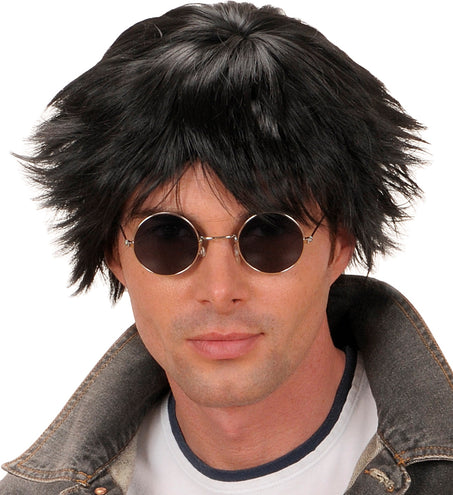 e-carnavalskleding-SYK Hippie bril John Lennon