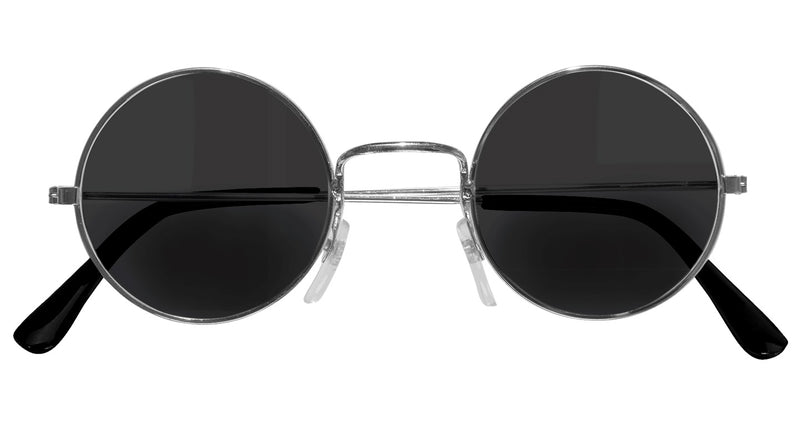 e-carnavalskleding-SYK Hippie bril John Lennon