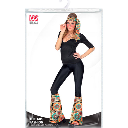 e-carnavalskleding-SYK Hippie verkleedset vintage unisex jaren-70
