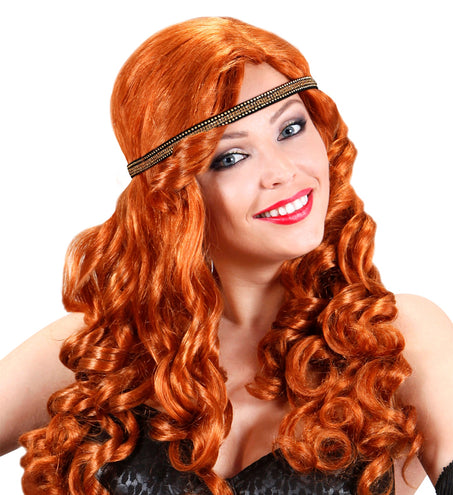 e-carnavalskleding-SYK Hoofdband cabaret Charleston