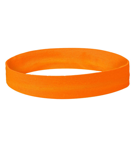 e-carnavalskleding-SYK Hoofdband neon oranje