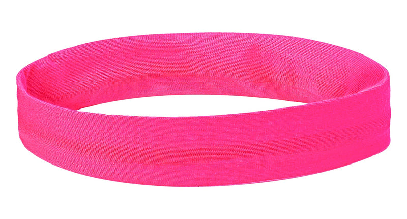 e-carnavalskleding-SYK Hoofdband neon rose